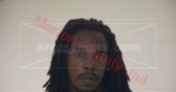 Patrick Jerome Ridgeway
