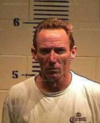 Timothy Wayne Priest