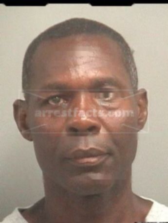 Jimmie Lee Starks