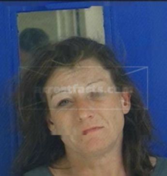 Tawnya Marie Atkins