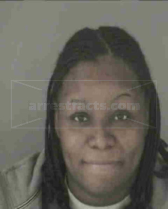 Angela Arenett Frazier