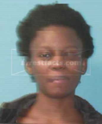 Jessica Symone Den Pritchett