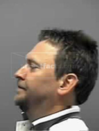 Brian David Fordanich