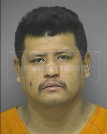 Jose Rodriguez-Castillo