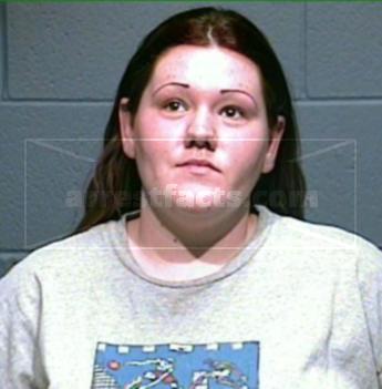 Mckenna Leann Gipson