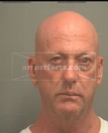 Brian M Westfall