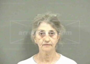 Phyllis Williams