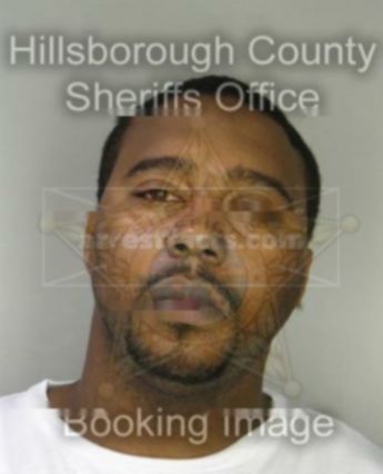 Ephriam Emmitt Jasper Sr.
