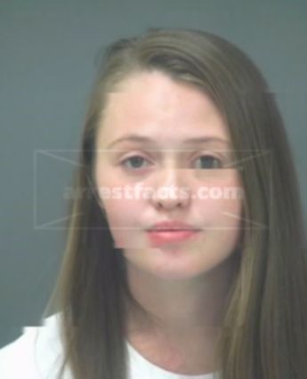 Jacey Danielle Malone