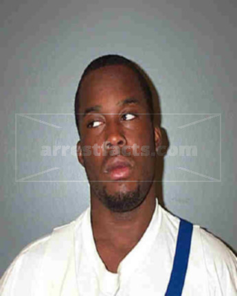 Eric Michael Griffin