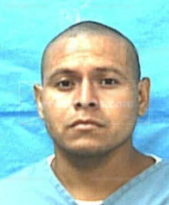 Eduardo Rodriquez Medina