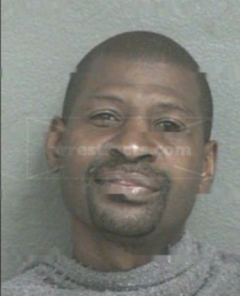 Lee Roy Claybourne