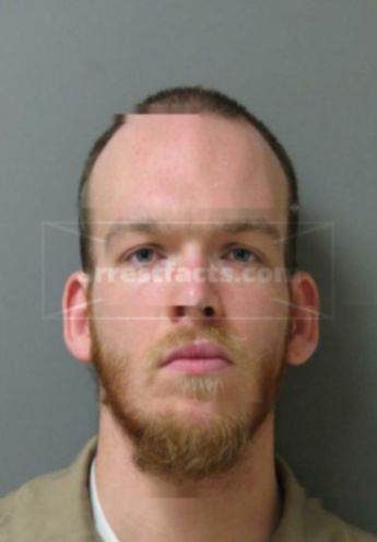 Joshua Alan Huff