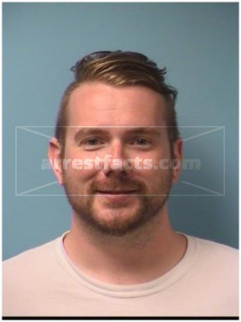 Zachary Michael Sanders