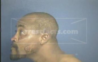 Quinton Devonta Johnson