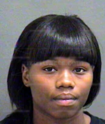 Makeeta Monique Alston