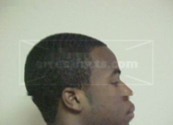 Michael Deshaun Zinamon