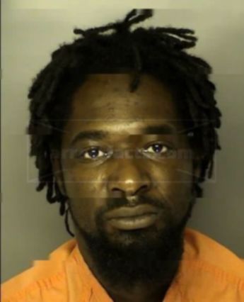 Clinton Douglas Johnson
