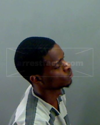 Jermark Trumel Hollis