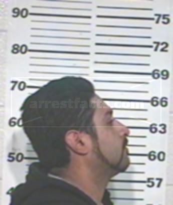 Juan Rene Maldonado Gallegos