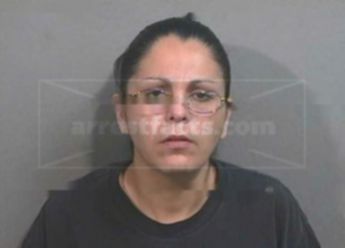 Karina Elizebeth Garcia