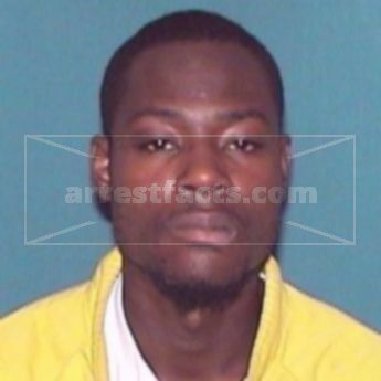 Deshawn Bailey