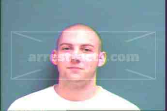 Jordan Charles Mulcahy