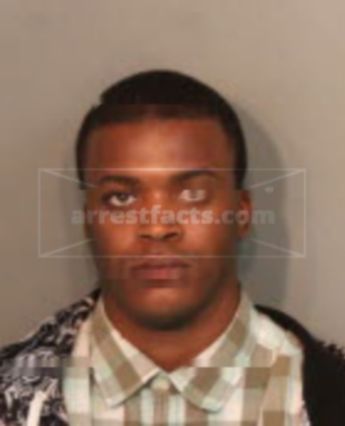 Jermaine Hazen