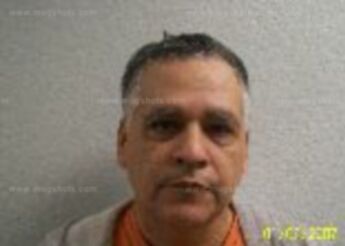 George Jones Flores