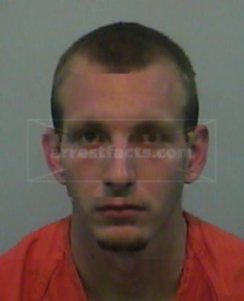 Justin Scott Viola