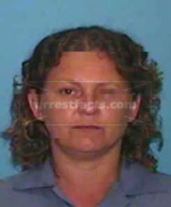 Tracey Michelle Deputy