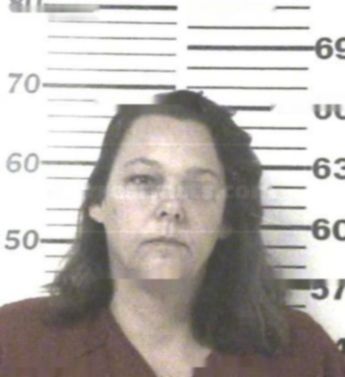 Rayann Marie Burton
