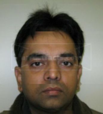 Yashkumar Patel