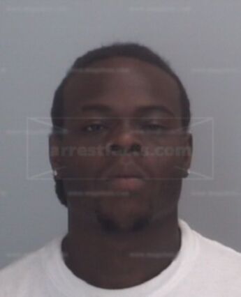 Lamont Powell