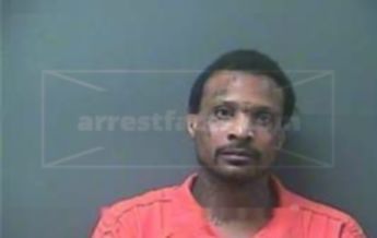 James Allen Mitchell