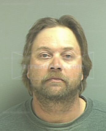 David Lloyd Mccusker