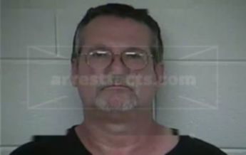 Scott Lee Rains