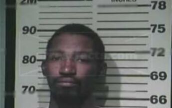 Floyd Sheldon Nelson Jr.