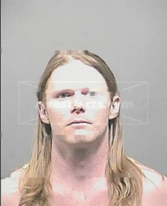 Anthony Burton Brown
