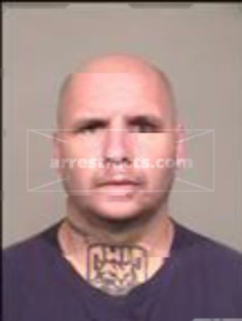Eric Don Yancey