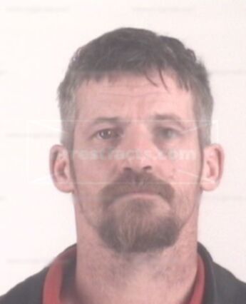 Brian Scott Mcclendon