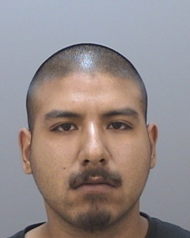 Jacob Gonzales