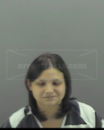 Brittany Dawn Nono