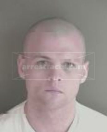 David Wayne Upchurch