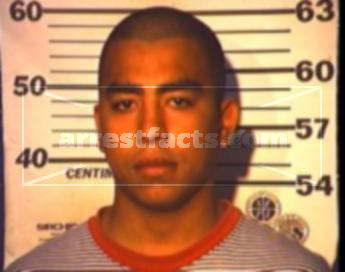 Rodrigo Morales Morales