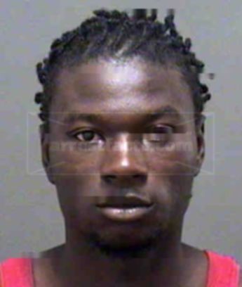 Victor Tyrone Dewalt