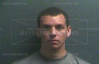 Joshua Faulkner