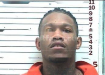 Kenshari Andre Graham