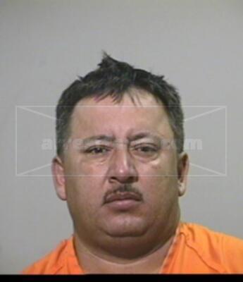Salomon Olvera Sanchez