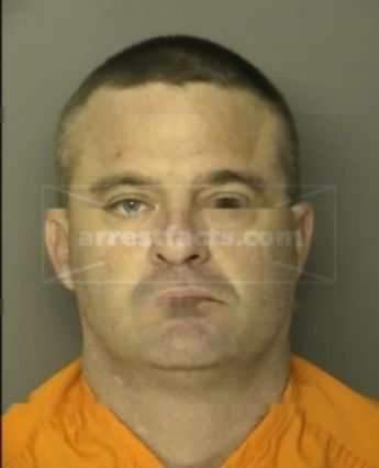 Travis George Yocum